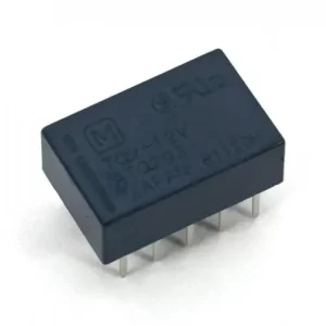 Endast idag Relä TQ2 5V 2-pol 1A - 125VAC/30VDC NO/NC