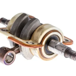 Vevaxel Husqvarna 240R, 245R, 40, 45, 55, Jonsered mfl Billigare