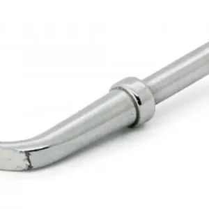 Lödspets AT300-H böjd mejsel 3.5mm Endast idag