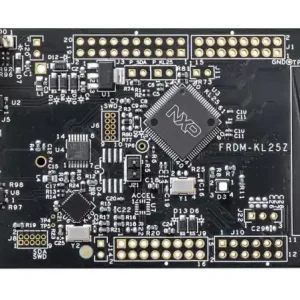 Freedom KL25Z utvecklingskort Erbjudandepris