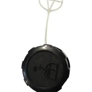 Sänkt pris Tanklock McCulloch B43BT