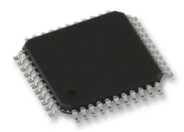 Outlet ATxMega128A4U TQFP-44 8/16-bit MCU flash 128k