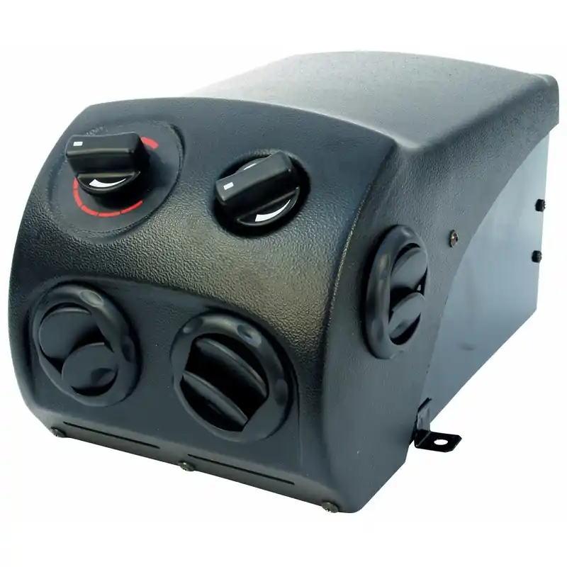 VÄRMEAPPARAT ENHET 12V Billig