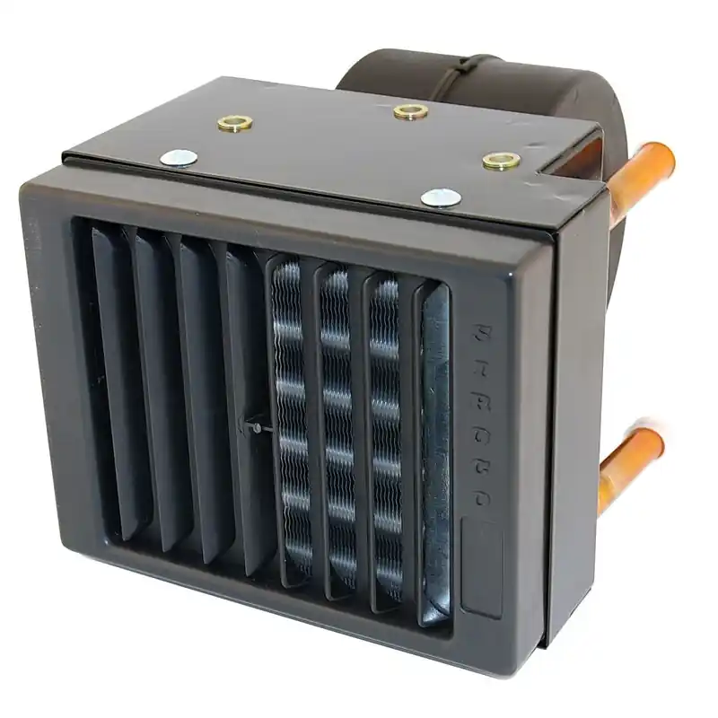 Beställ idag VÄRMEAPPARAT HD 24V