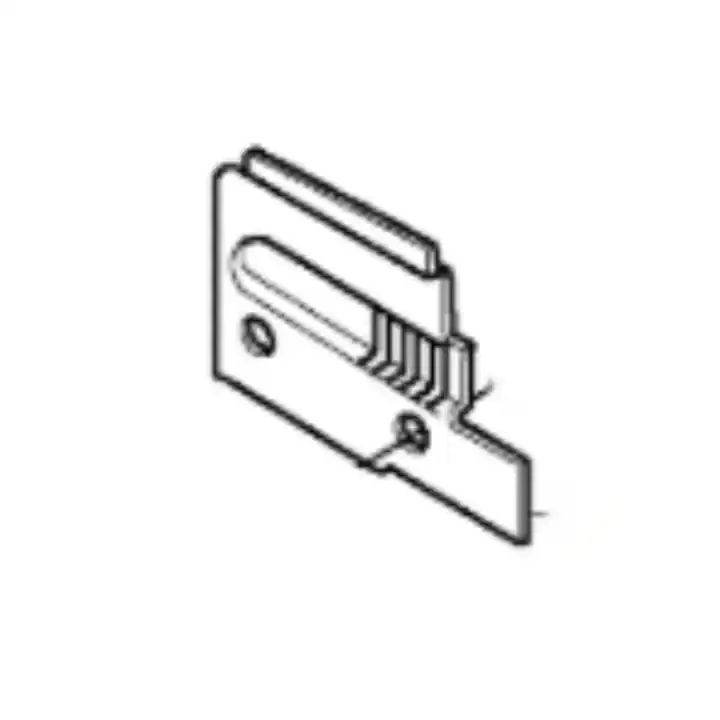 Populärt val Avgasledare