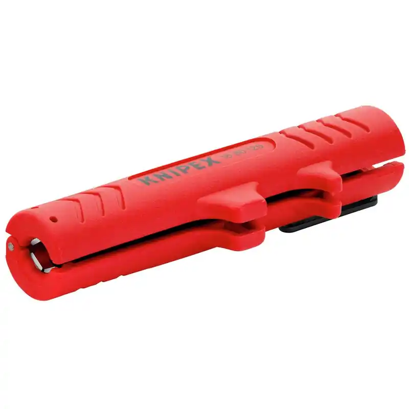 AVISOLERINGSVERKTYG 3X1,5-5X2,5MM Premium