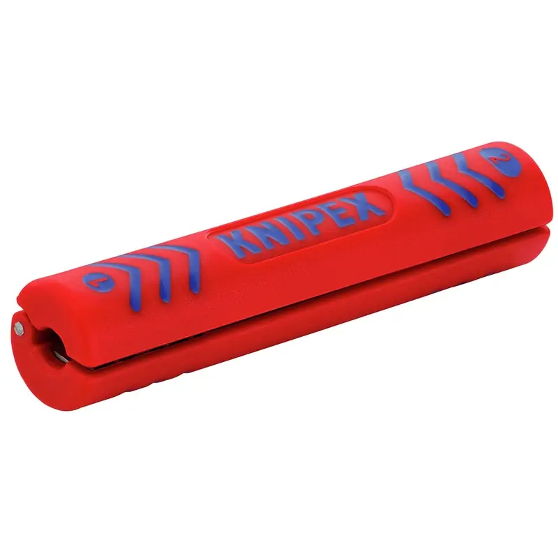 AVISOLERINGSVERKTYG 4,8-7,5MM Kampanj