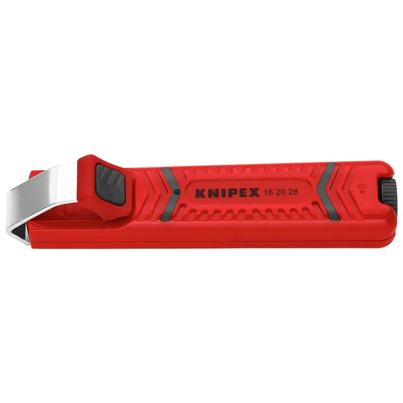 Fri frakt AVMANTLINGSVERKTYG 130MM 16 20 28