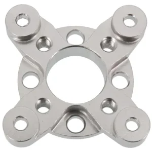 Fästplatta för stegmotorer - NEMA11 Köp online