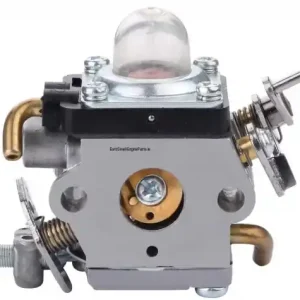 Förgasare Husqvarna 122C, 122LK, 122LD mfl Extra rabatt