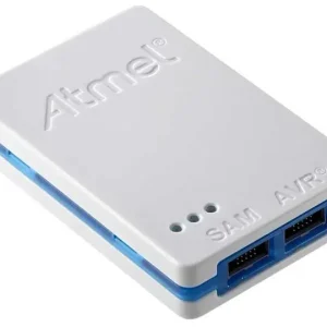 Atmel ICE Basic AVR/ARM Debugger/programmerare Reapris