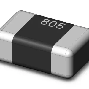 Drossel 0805 0.022uH 300mA Nedsatt pris