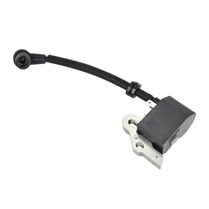 Tändmodul McCulloch B26PS, T26CS Trygg betalning