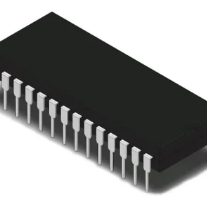 AT27C256R-70PU DIP-28W EPROM OTP 256k Erbjudande