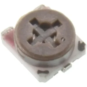 Trimpot 3374X 10ohm SMD Nedsatt pris