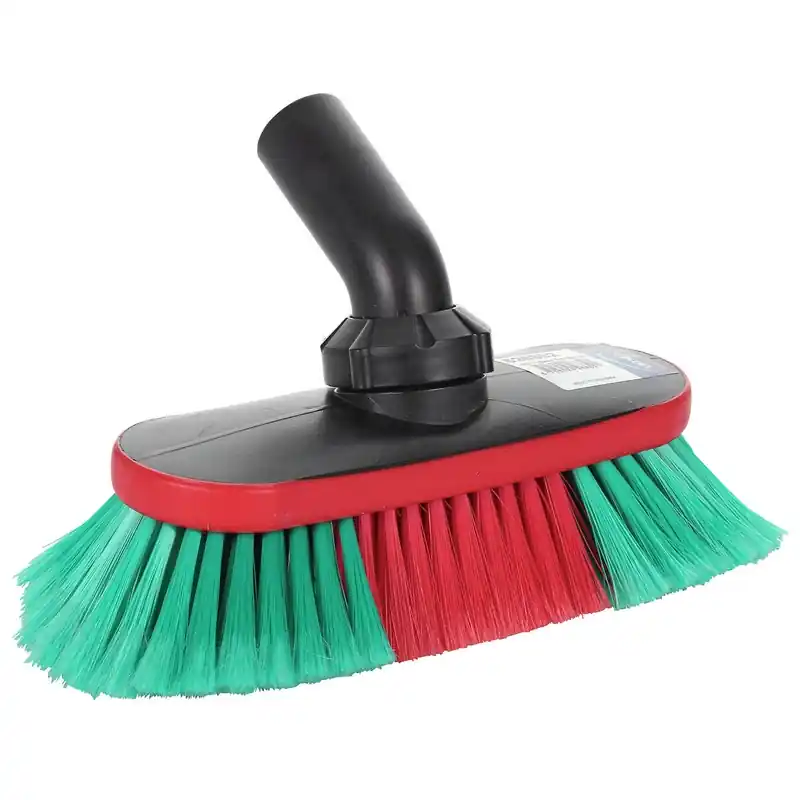 Populärt val BILTVÄTTBORSTE 260X130MM