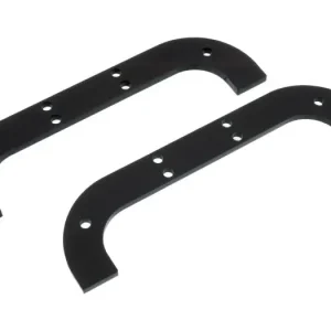 Reapris Actobotics stödben för aluminiumkonsoller B-typ (2-pack)