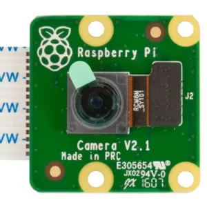Raspberry Pi Camera v2 Endast denna vecka