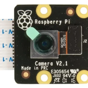 Raspberry Pi Camera v2 NoIR Fri frakt