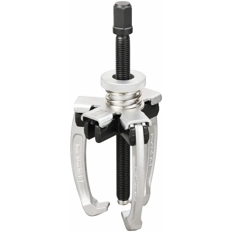 AVDRAGARE 4" 2/3 ARMAD AUTOMATISK MAX 12TON Nyhet