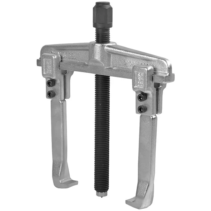 AVDRAGARE EU-TYP 2-ARMAD 165X160MM Lägg i varukorgen