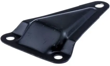 Begränsat antal Fäste Ljuddämpare