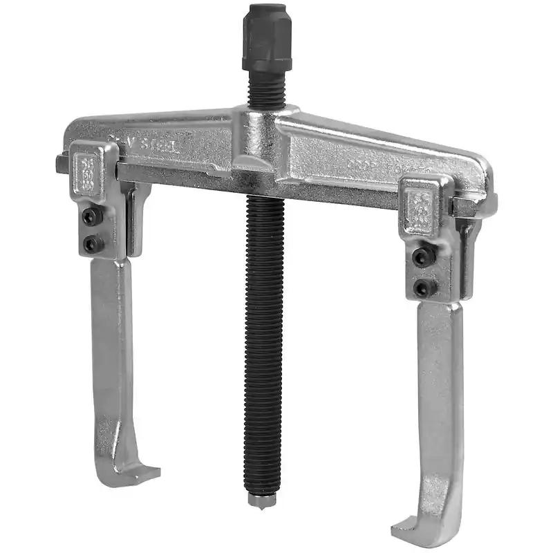 AVDRAGARE EU-TYP 2-ARMAD 215X160MM Erbjudandepris