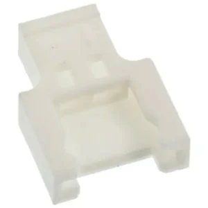 Kontakthus 51005 2mm 2-pol hane Begränsat erbjudande