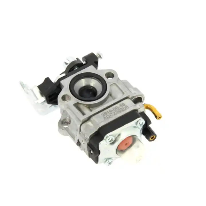 Förgasare McCulloch B33B, B33P Begränsad tid