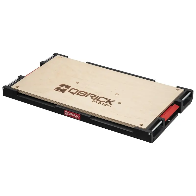 Populärt val ADAPTER MULTI TRÄDPLATTA 600X345