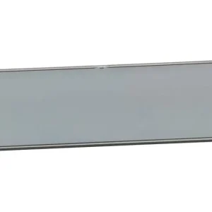 Utförsäljning Växlingsbart sekretessglas LCD öppen/stängd 88 x 34mm