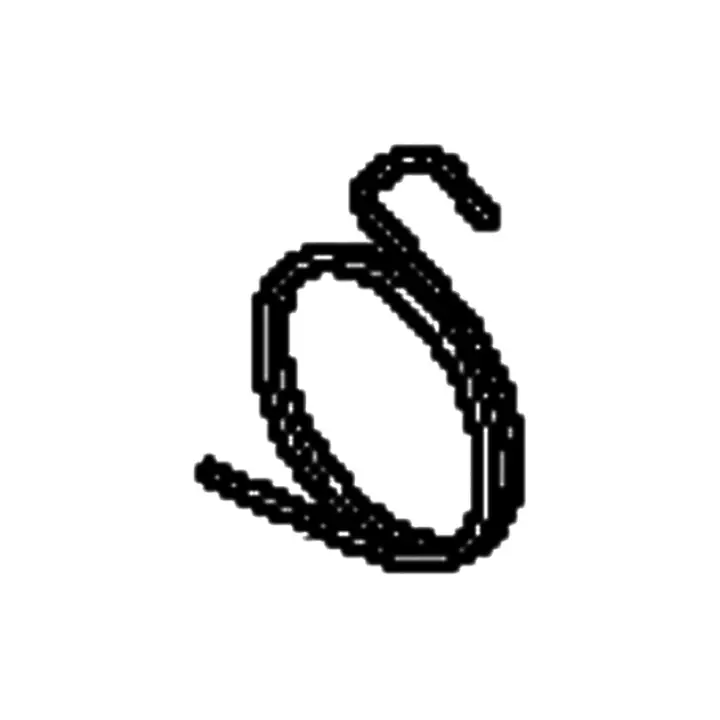 Fjäder Snabb leverans