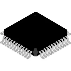 ATMega4809-AFR TQFP-48 8-bit MCU flash 48k Erbjudandepris