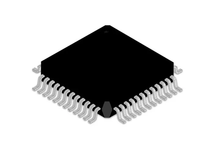 ATMega4809-AFR TQFP-48 8-bit MCU flash 48k Erbjudandepris