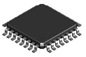 ATMEGA328PB-AU TQFP-32 8-bit MCU flash 32k Snabb leverans