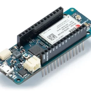 Arduino MKR NB 1500 Bästa pris
