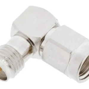 Adapter RP-SMA hona RP-SMA hane vinklad Lågt pris