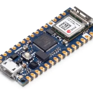 Fynd Arduino Nano 33 IOT (no headers)