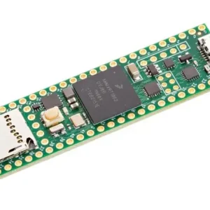 Teensy 4.1 Begränsat antal