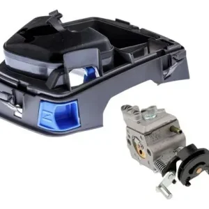 Förgasarekit Husqvarna 355FX, 355RX, 555FX, 555RXT Billigare