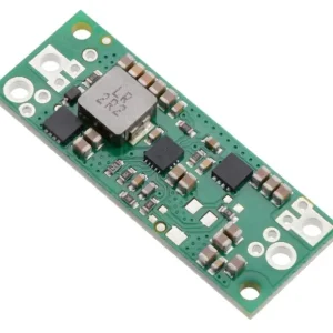 Switchregulator step-up 2.9-5V / 5V 6A Fynd