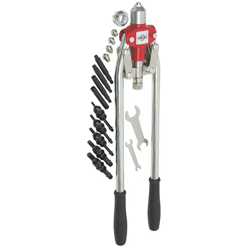 BLINDNITTÅNG / MUTTERNIT VERKTYG Kampanj