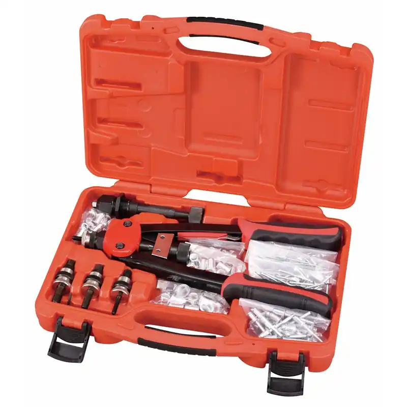 Premium BLINDNITTÅNG / NITMUTTER VERKTYG