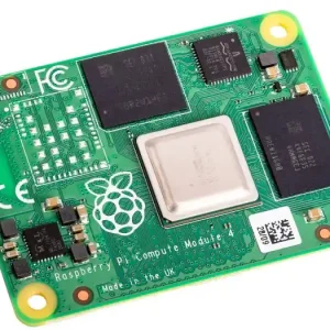 Beställ nu Raspberry Pi Compute Module 4 Lite - 1GB CM4