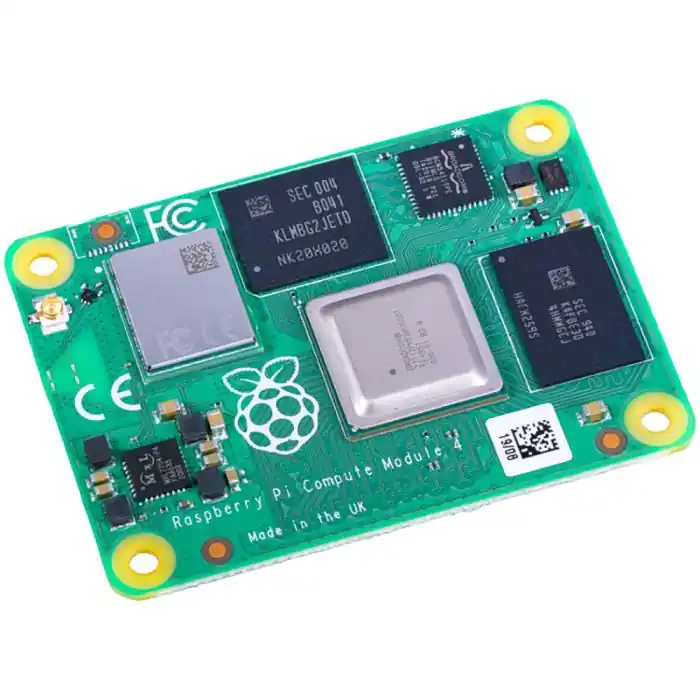 Rea Raspberry Pi Compute Module 4 - 4GB + 32GB CM4