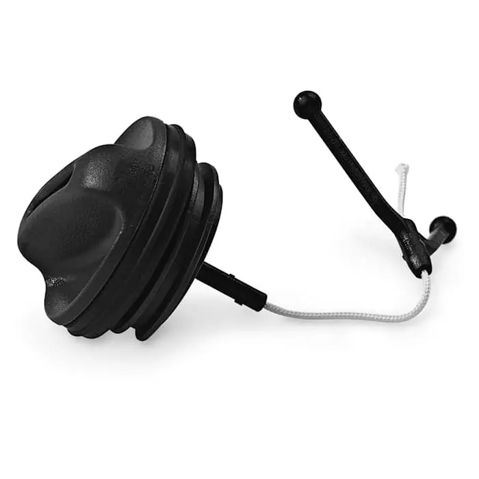 Tanklock Husqvarna 142R, 143R, 153R, Jonsered BP2052 Sista chansen