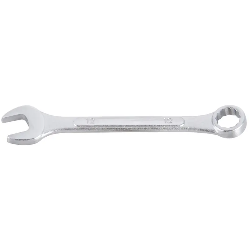 BLOCKNYCKEL 12MM Kampanjpris