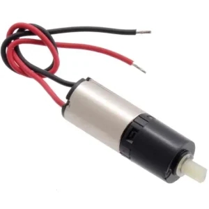 Rea DC-motor Sub-micro planetväxel 26:1 2500rpm