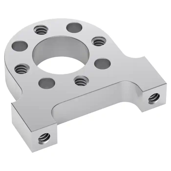 Utförsäljning Actobotics Fästplatta 1/2" 90-graders C-typ