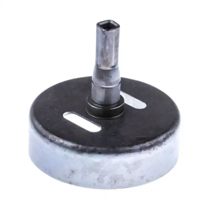 Snabb frakt Kopplingstrumma